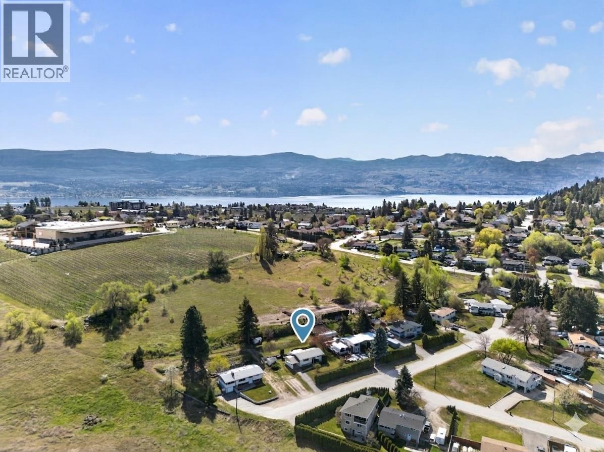 2515 Colleen Road, west kelowna, British Columbia