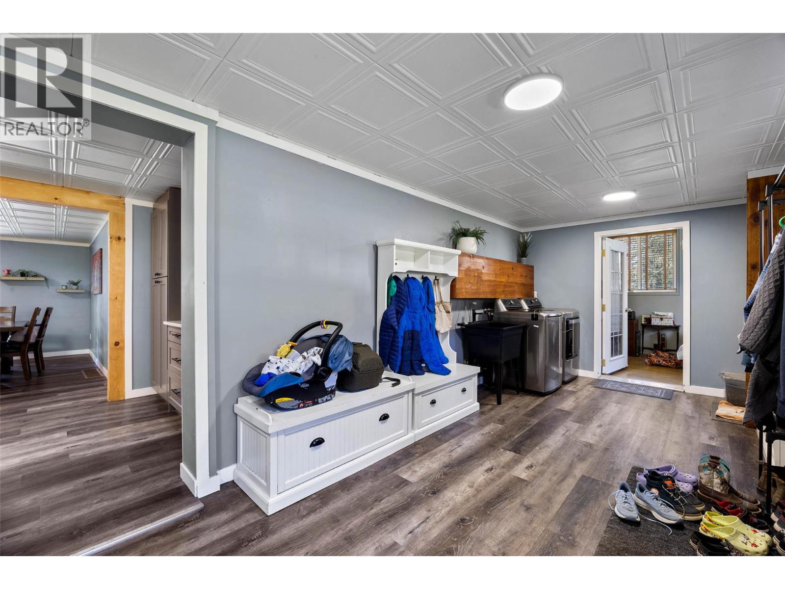 2405 Lloyd Road, Clearwater, British Columbia  V0E 1N1 - Photo 11 - 10384863