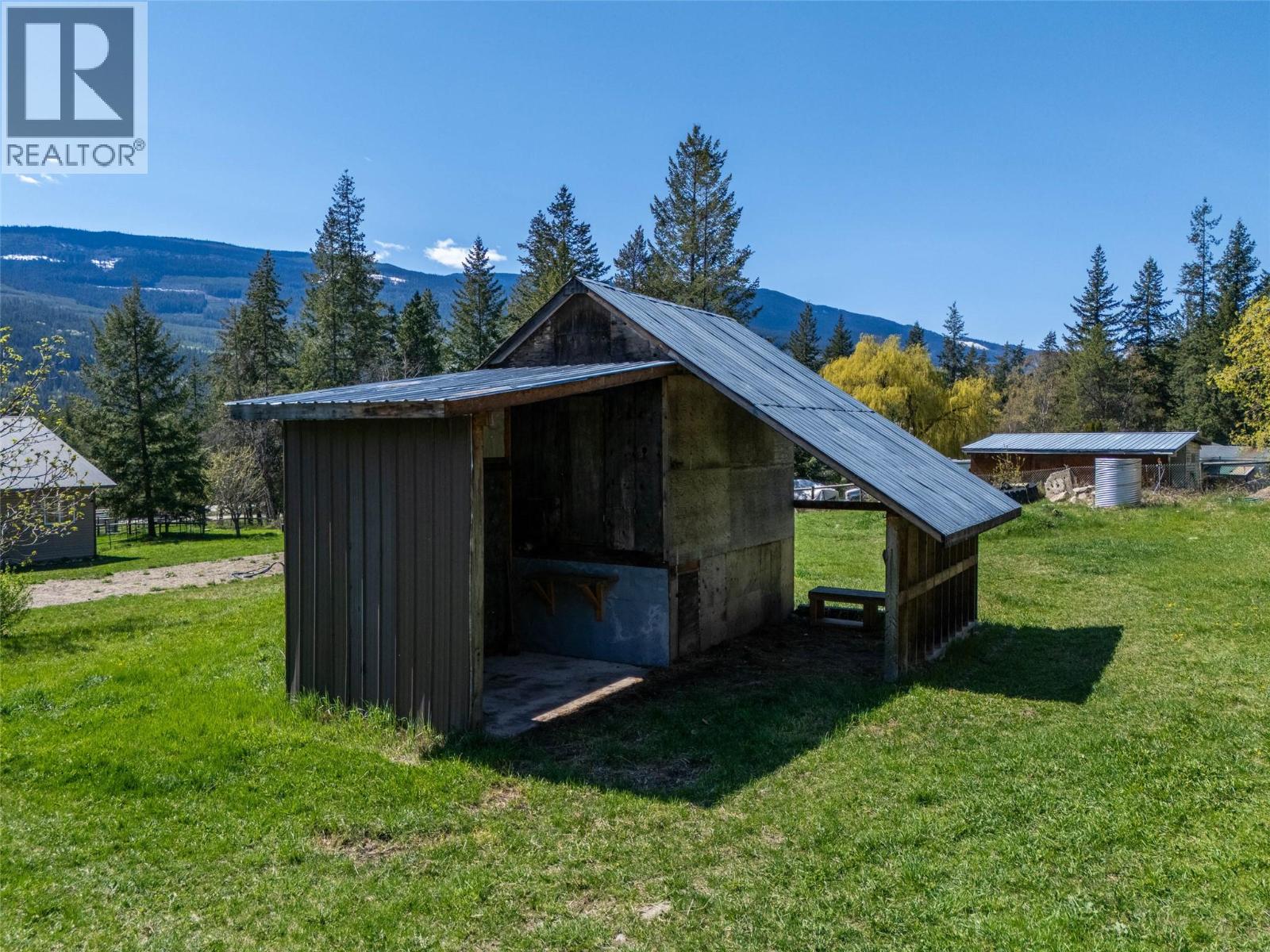 2405 Lloyd Road, Clearwater, British Columbia  V0E 1N1 - Photo 31 - 10384863