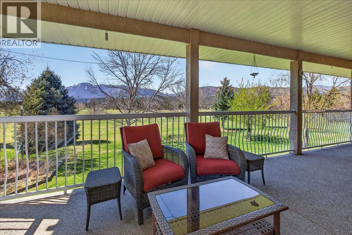 4882 Glen Eagle Drive, Fairmont Hot Springs, British Columbia  V0B 1L1 - Photo 3 - 10384758