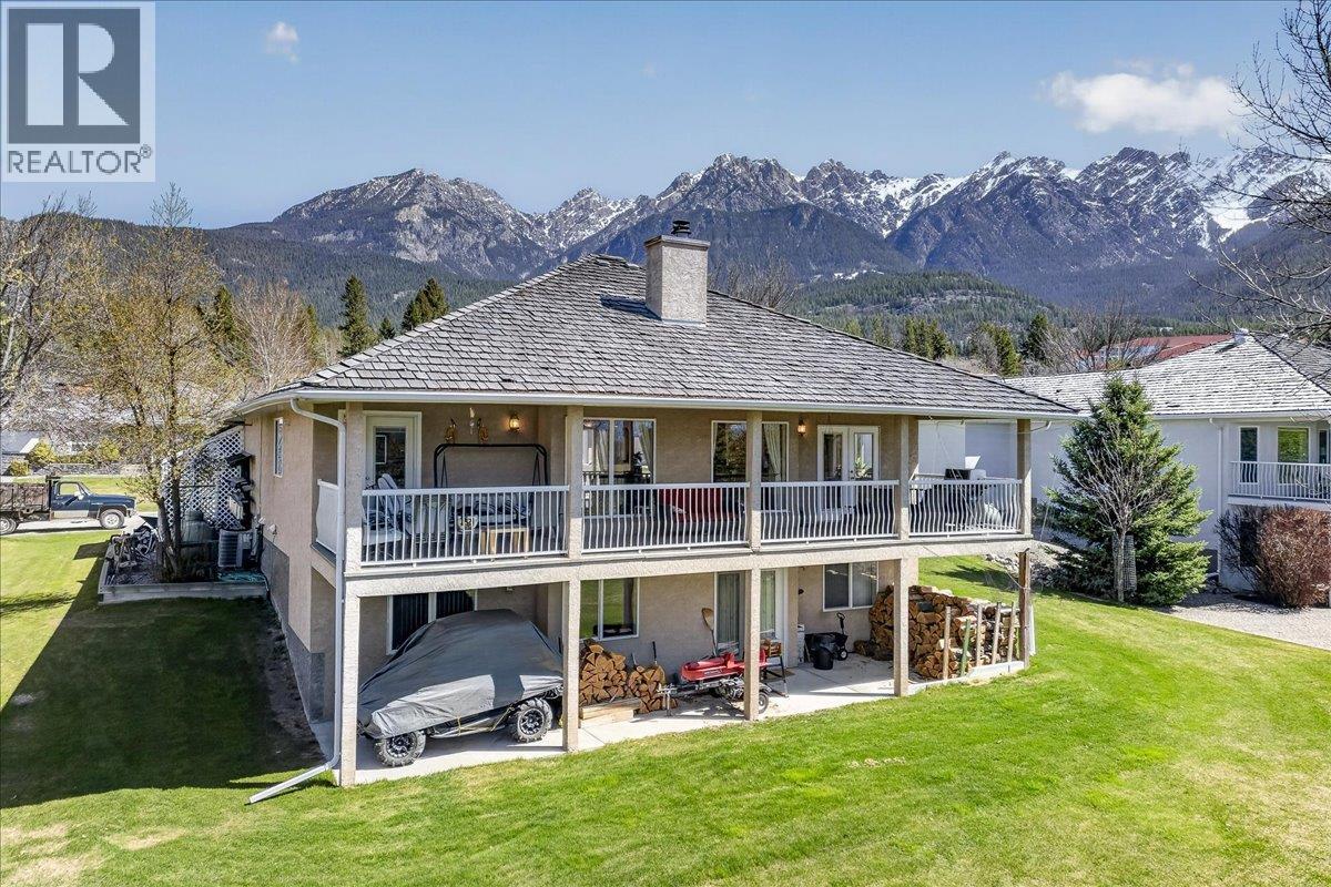 4882 Glen Eagle Drive, Fairmont Hot Springs, British Columbia  V0B 1L1 - Photo 40 - 10384758