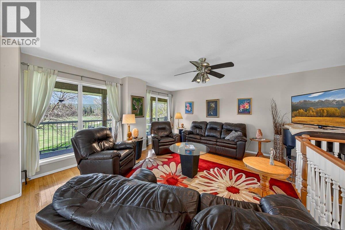 4882 Glen Eagle Drive, Fairmont Hot Springs, British Columbia  V0B 1L1 - Photo 7 - 10384758