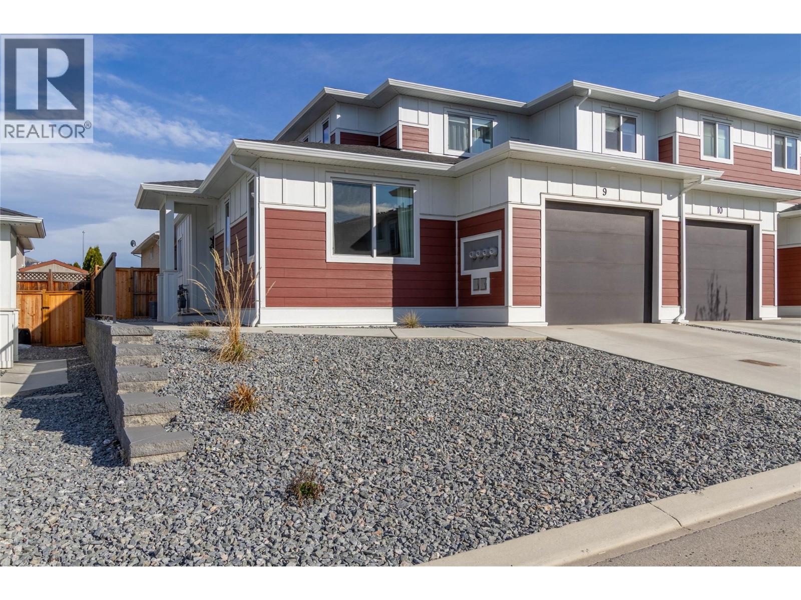 1999 15 Avenue Unit# 9, Vernon, British Columbia  V1T 0C6 - Photo 1 - 10384872