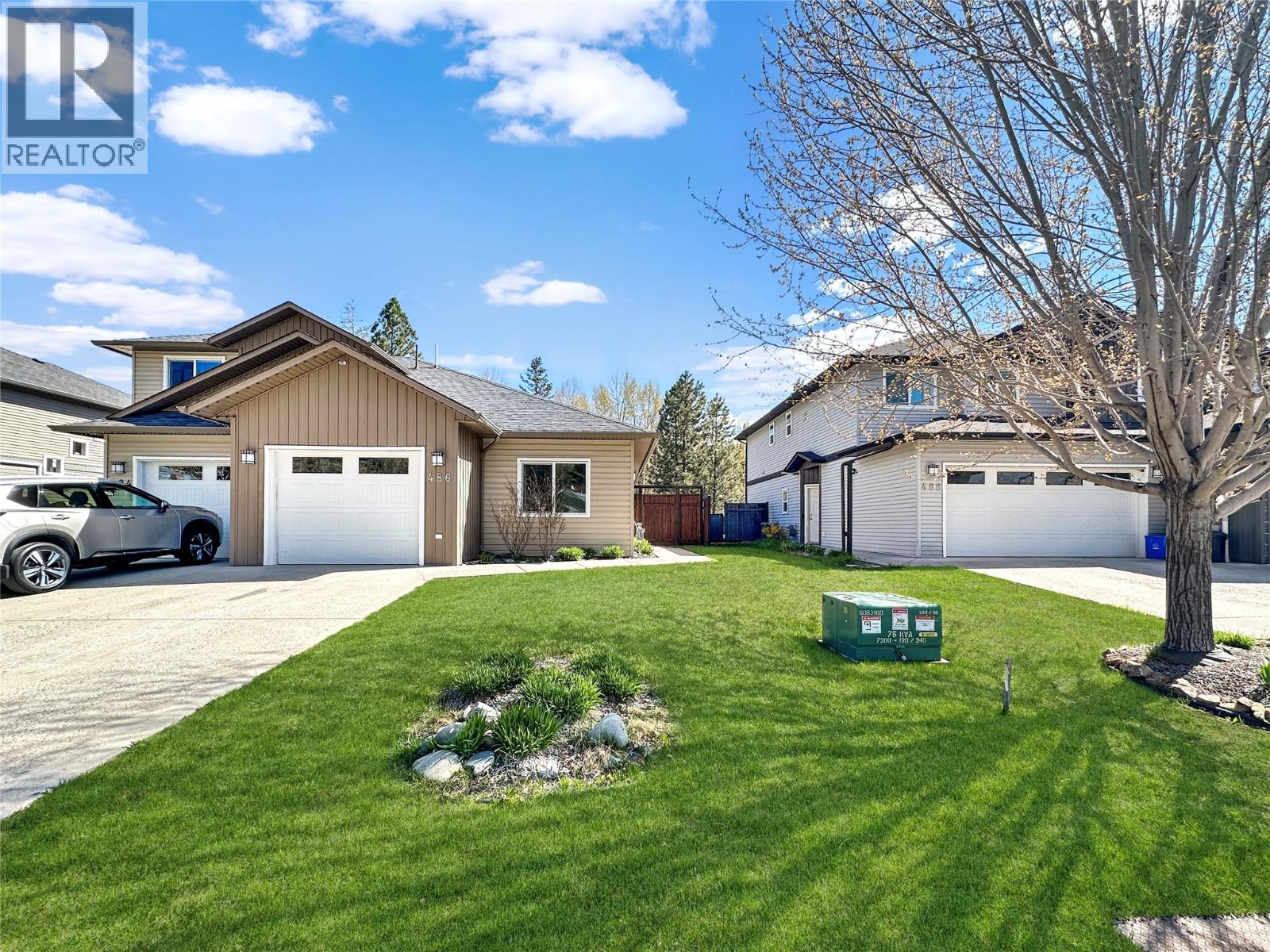 486 Similkameen Avenue, Princeton, British Columbia  V0X 1W0 - Photo 2 - 10384886