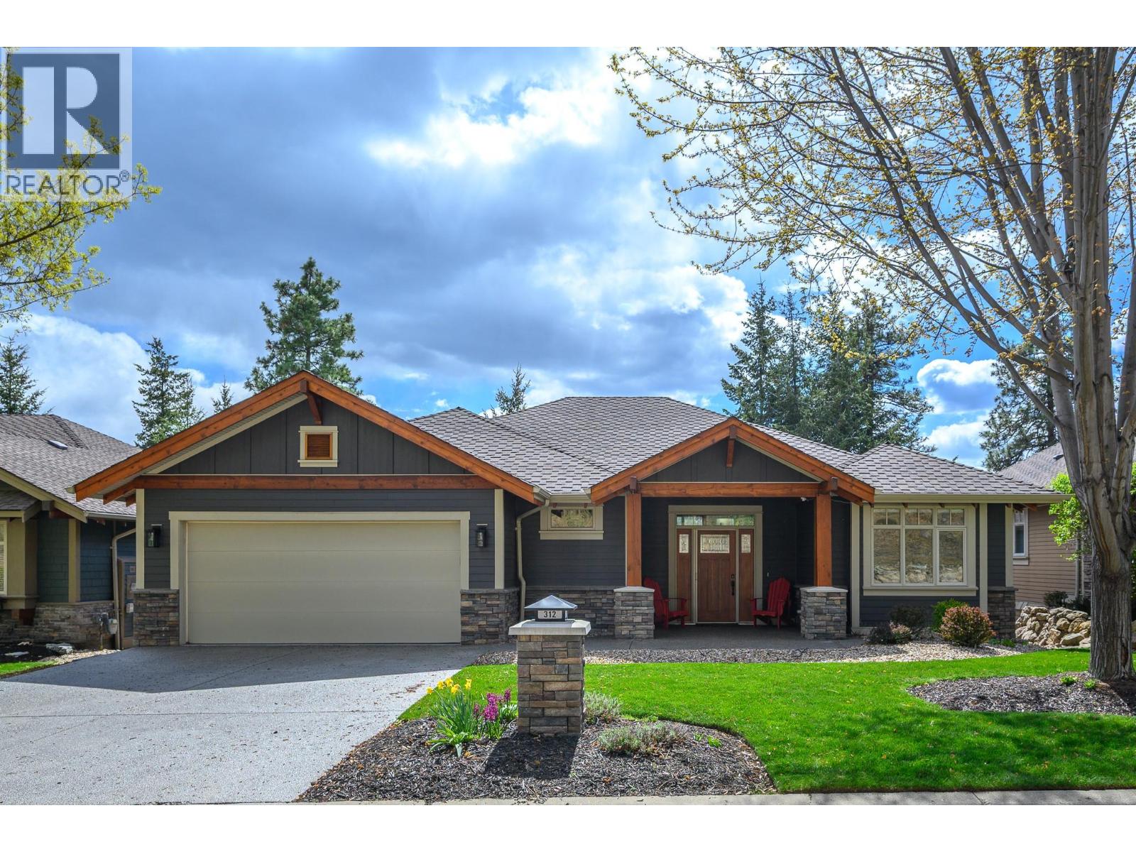 312 Rexor Place, vernon, British Columbia