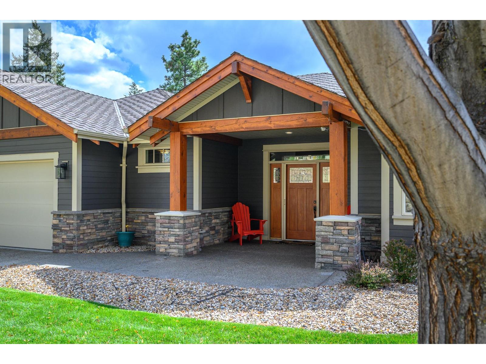 312 Rexor Place, Vernon, British Columbia  V1H 1V6 - Photo 11 - 10384425
