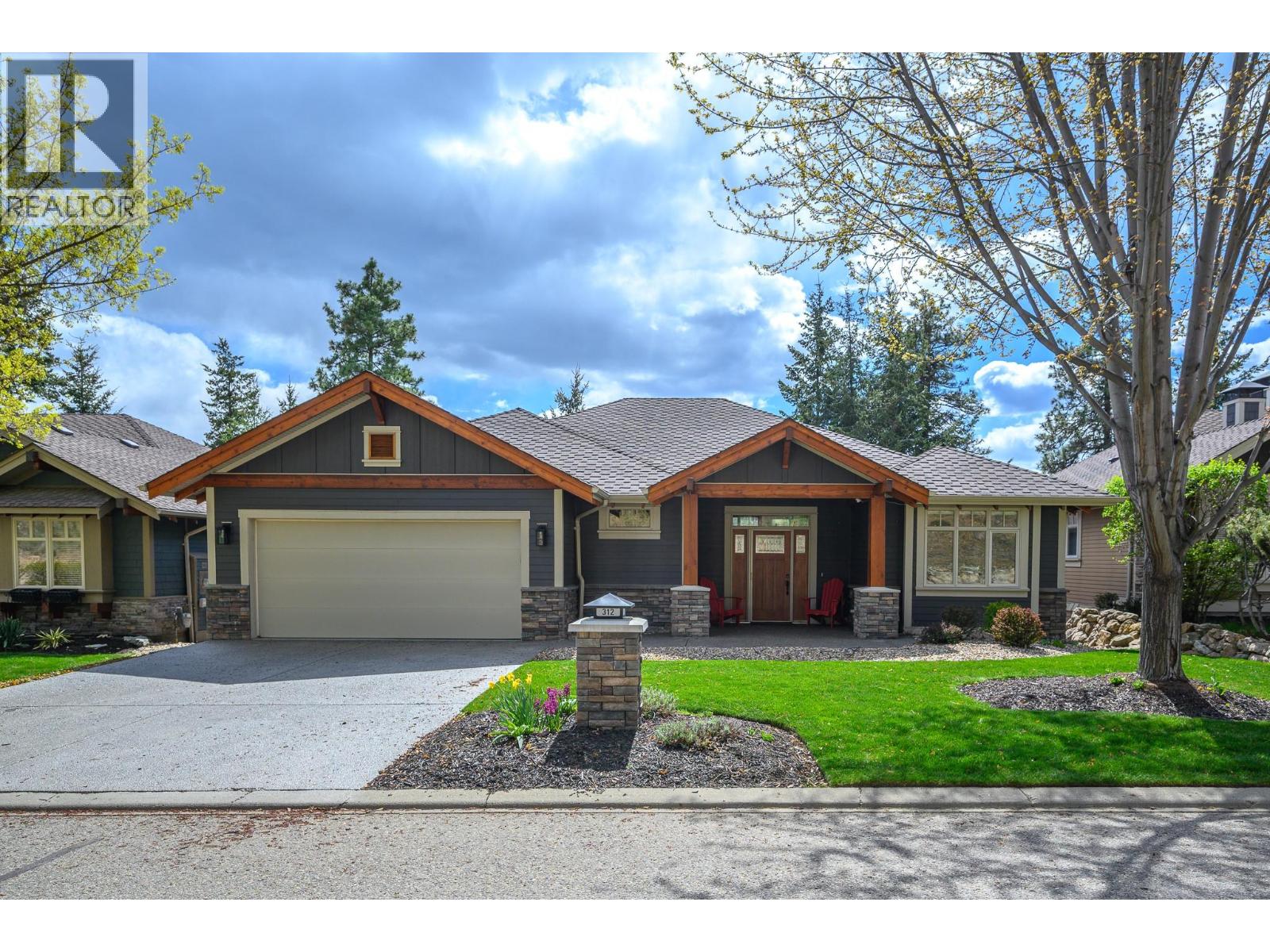 312 Rexor Place, Vernon, British Columbia  V1H 1V6 - Photo 8 - 10384425