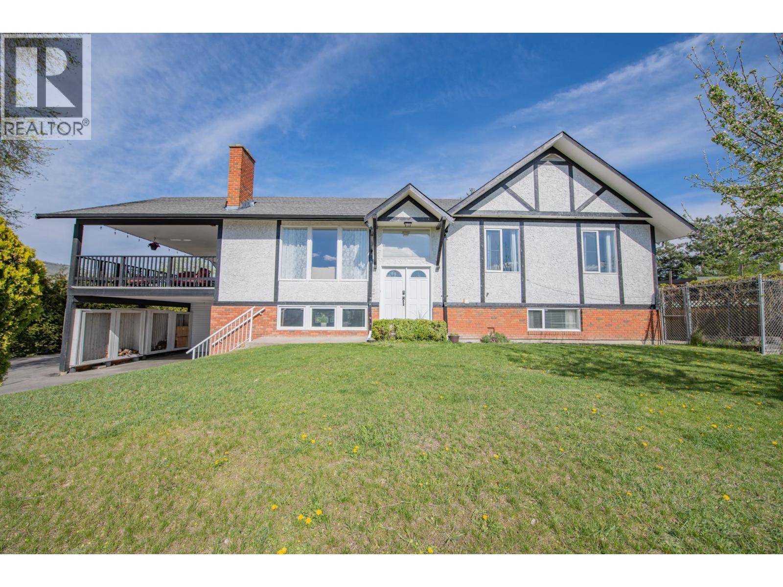 6704 Garnet Road, vernon, British Columbia