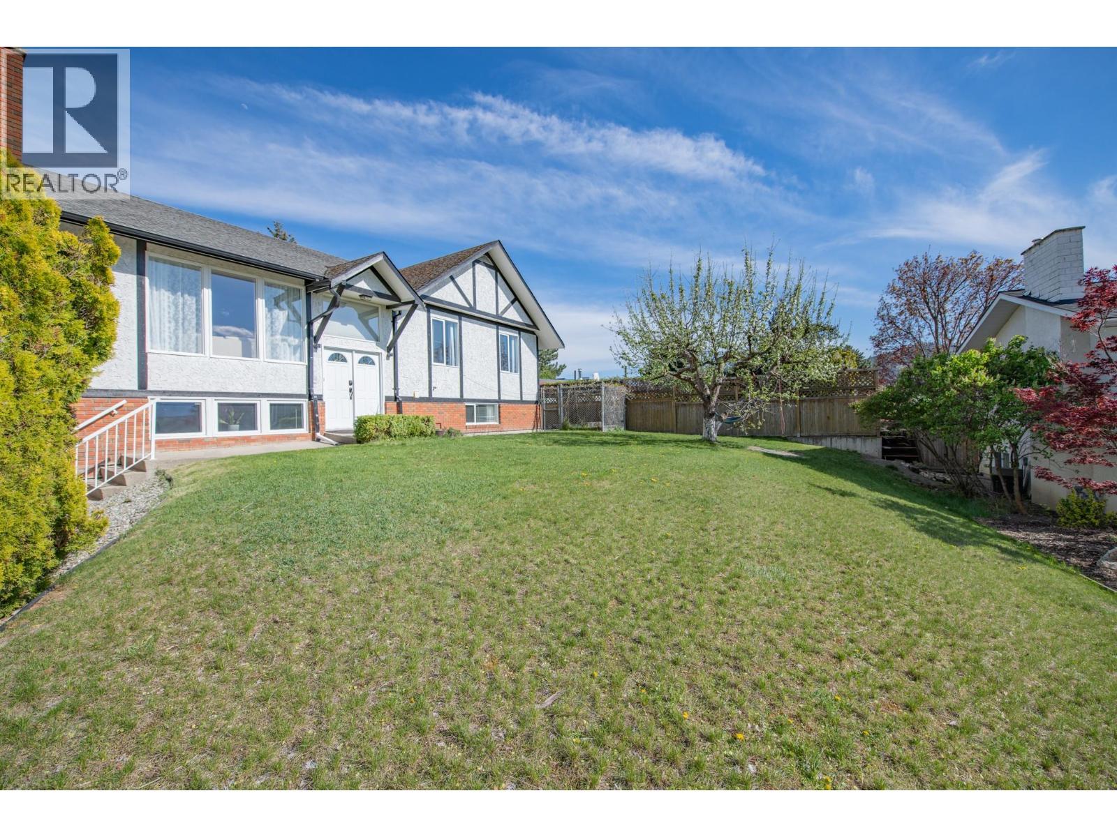 6704 Garnet Road, Vernon, British Columbia  V1H 1P1 - Photo 3 - 10384853