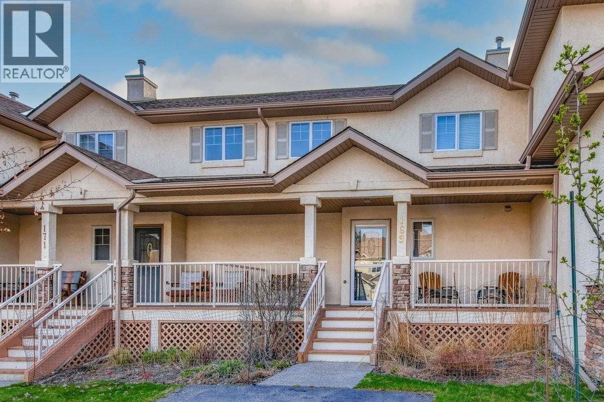 4904 Ridge Road Unit# 169, radium hot springs, British Columbia