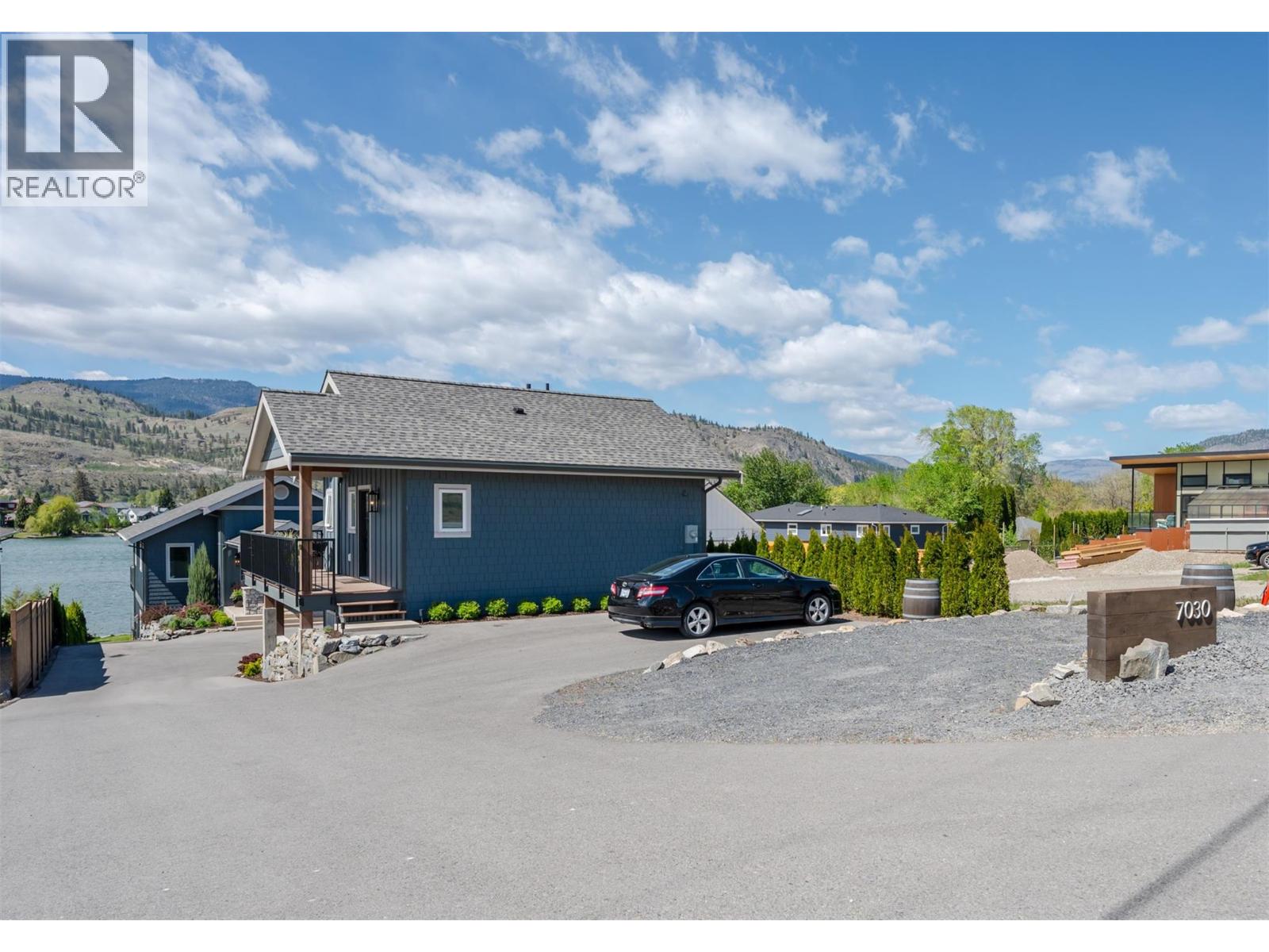 7030 Tucelnuit Drive, Oliver, British Columbia  V0H 1T0 - Photo 10 - 10384867