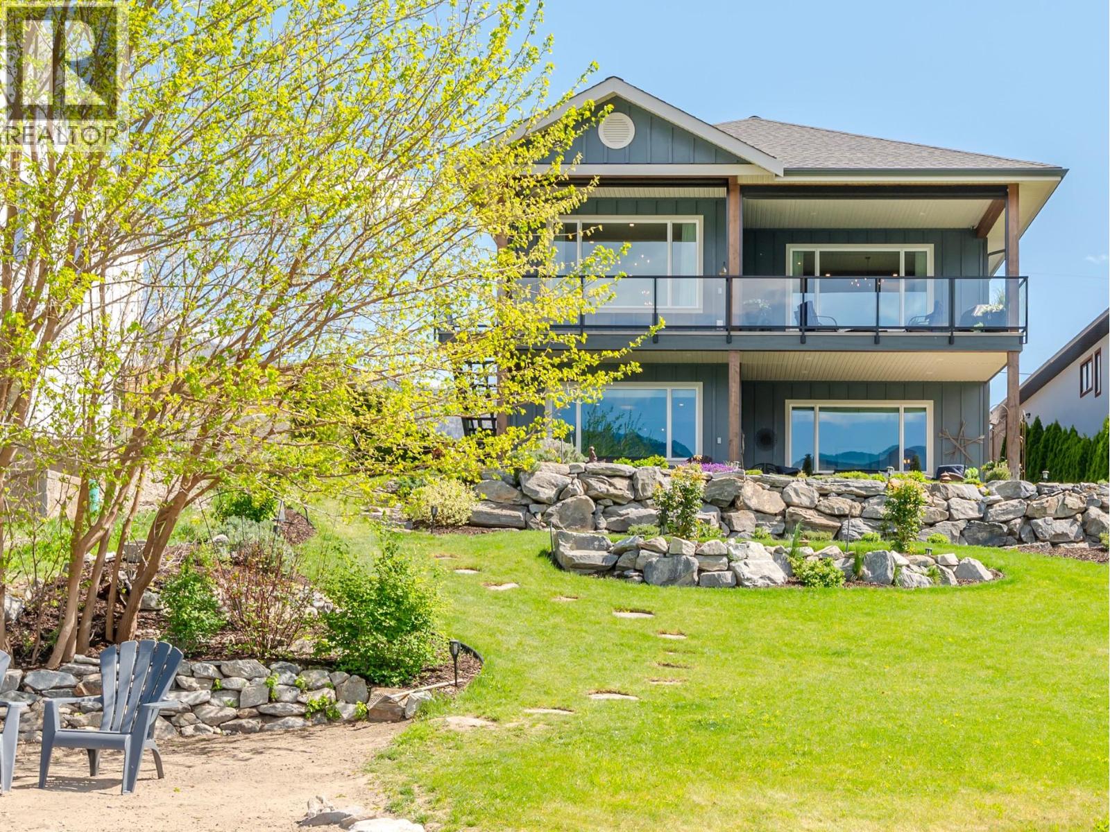 7030 Tucelnuit Drive, Oliver, British Columbia  V0H 1T0 - Photo 2 - 10384867