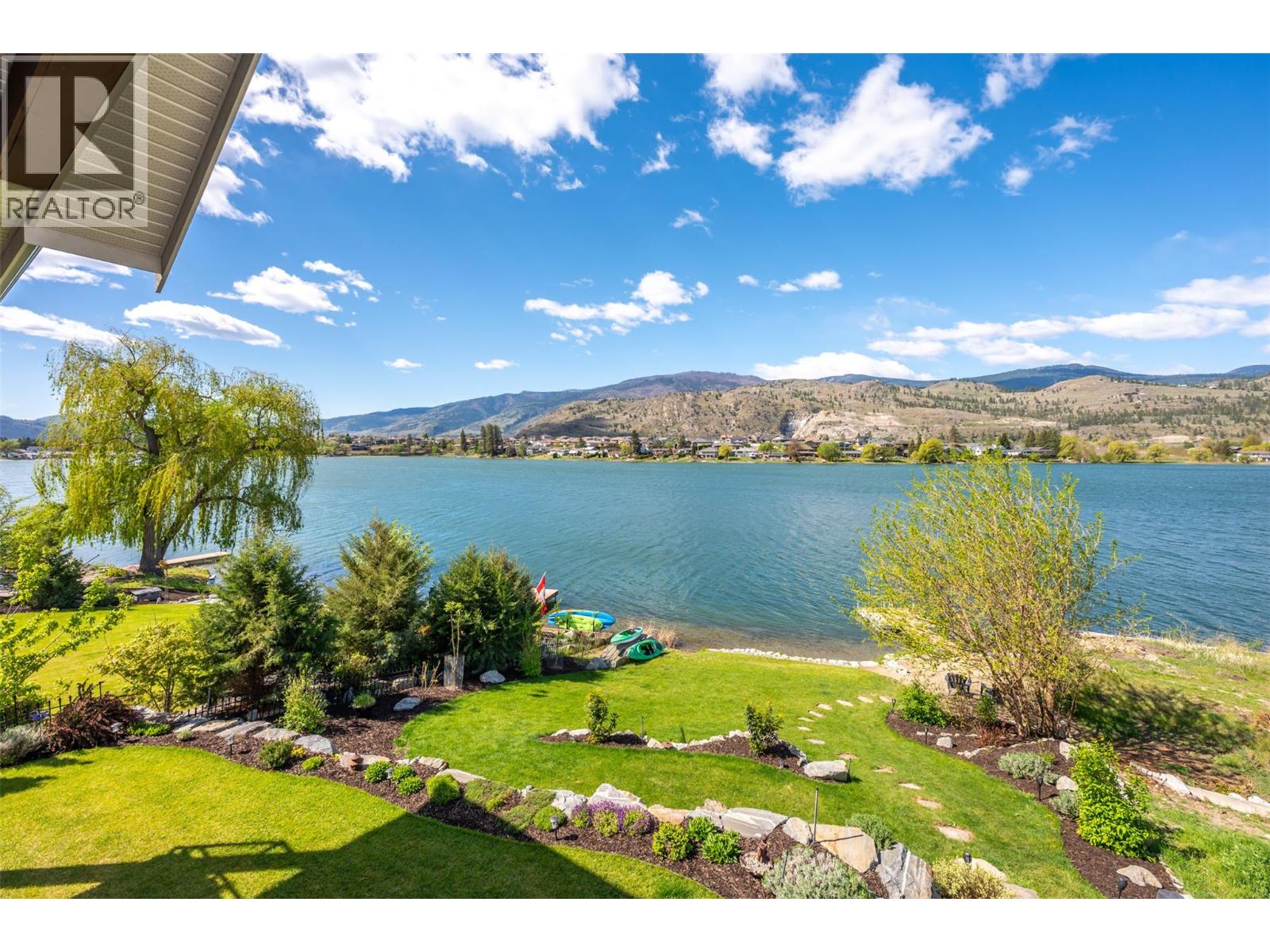 7030 Tucelnuit Drive, Oliver, British Columbia  V0H 1T0 - Photo 3 - 10384867