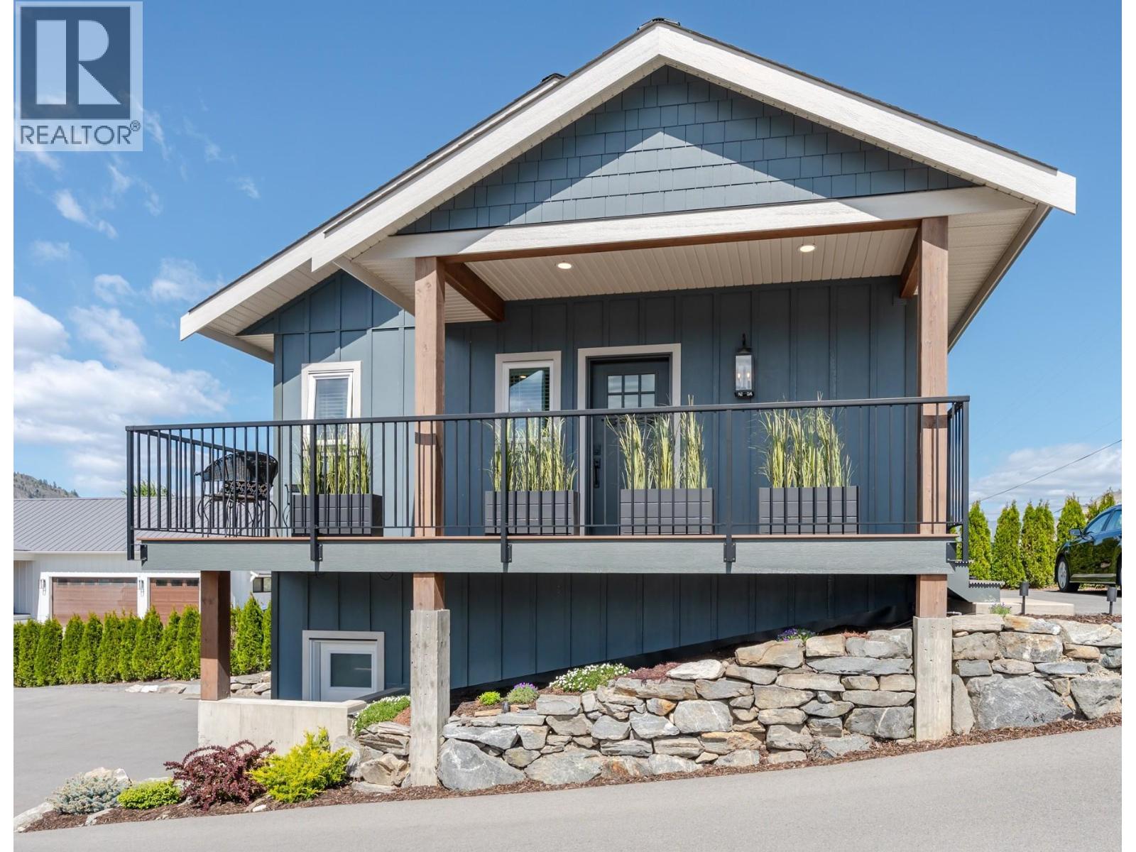 7030 Tucelnuit Drive, Oliver, British Columbia  V0H 1T0 - Photo 7 - 10384867