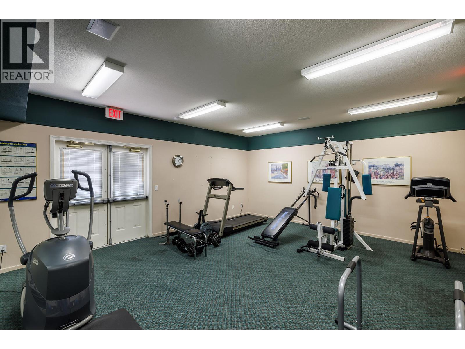 920 Glenwood Avenue Unit# 308, Kelowna, British Columbia  V1Y 9P2 - Photo 16 - 10384904