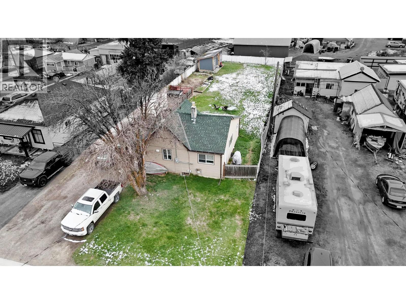 40 Little Van Horne Street, Cranbrook, British Columbia  V1C 1Z9 - Photo 17 - 10384873