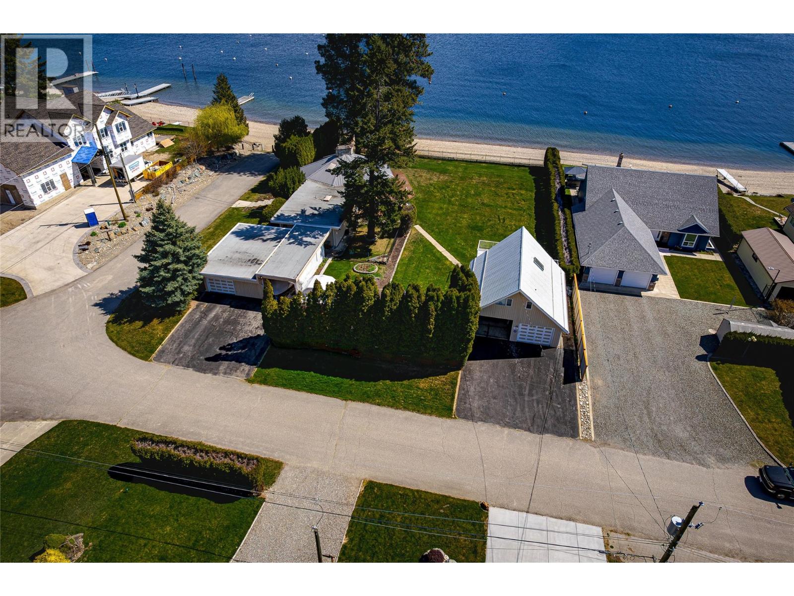 1322 & 1318 Deodar Road, Scotch Creek, British Columbia  V0E 1M5 - Photo 39 - 10384858
