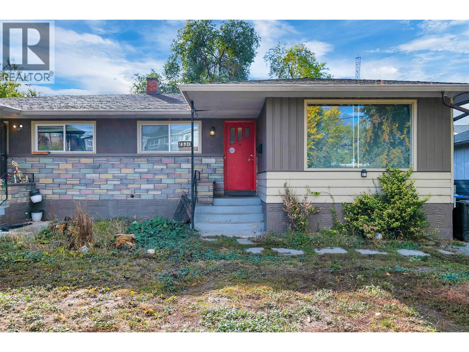 1331 Belaire Avenue, kelowna, British Columbia