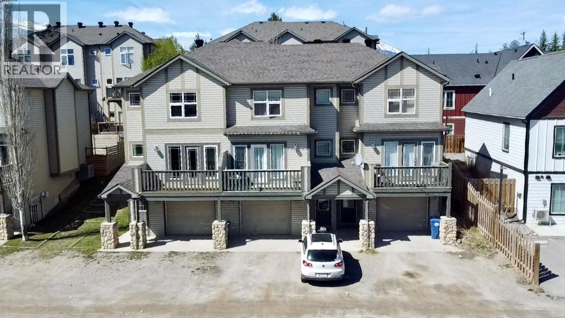 620 9th Avenue, invermere, British Columbia