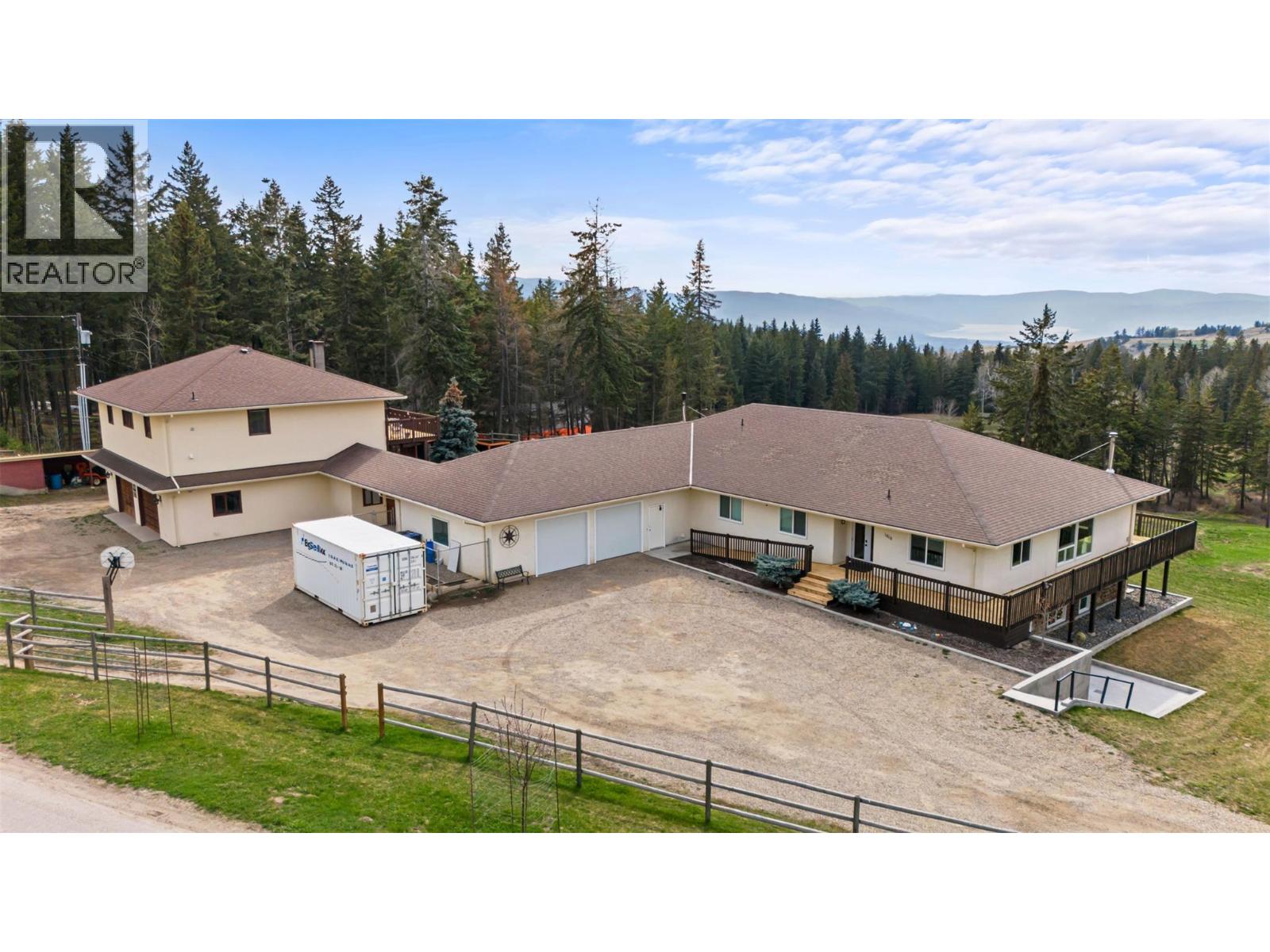 1618 Huckleberry Road, Kelowna, British Columbia  V1P 1M5 - Photo 5 - 10377162