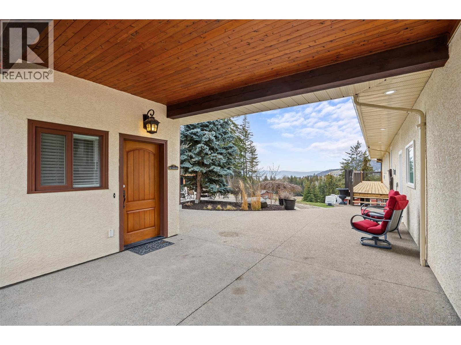 1618 Huckleberry Road, Kelowna, British Columbia  V1P 1M5 - Photo 63 - 10377162