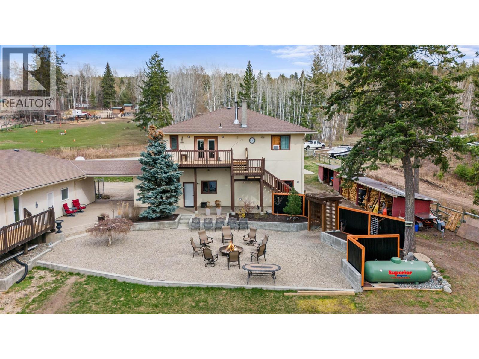 1618 Huckleberry Road, Kelowna, British Columbia  V1P 1M5 - Photo 79 - 10377162
