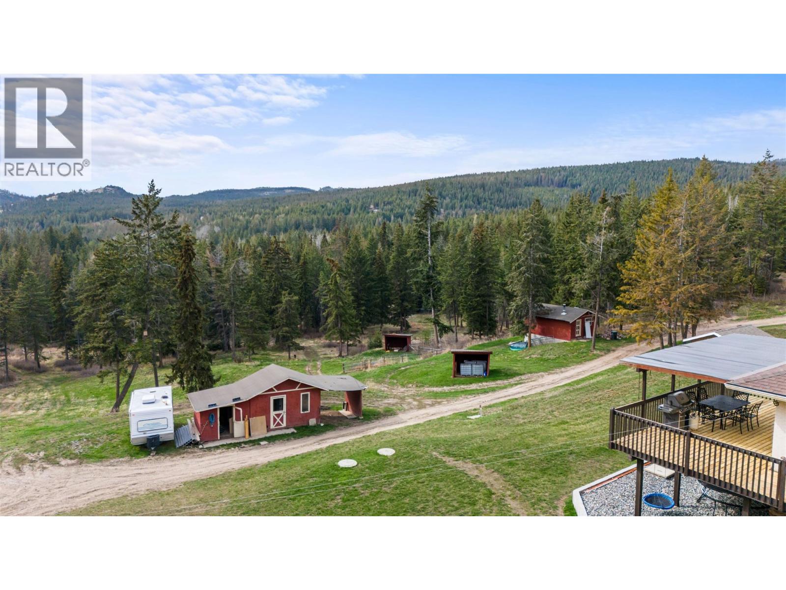 1618 Huckleberry Road, Kelowna, British Columbia  V1P 1M5 - Photo 82 - 10377162