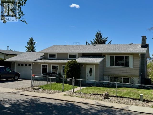 3918 13 Street, Vernon, British Columbia  V1T 6Z6 - Photo 2 - 10384749
