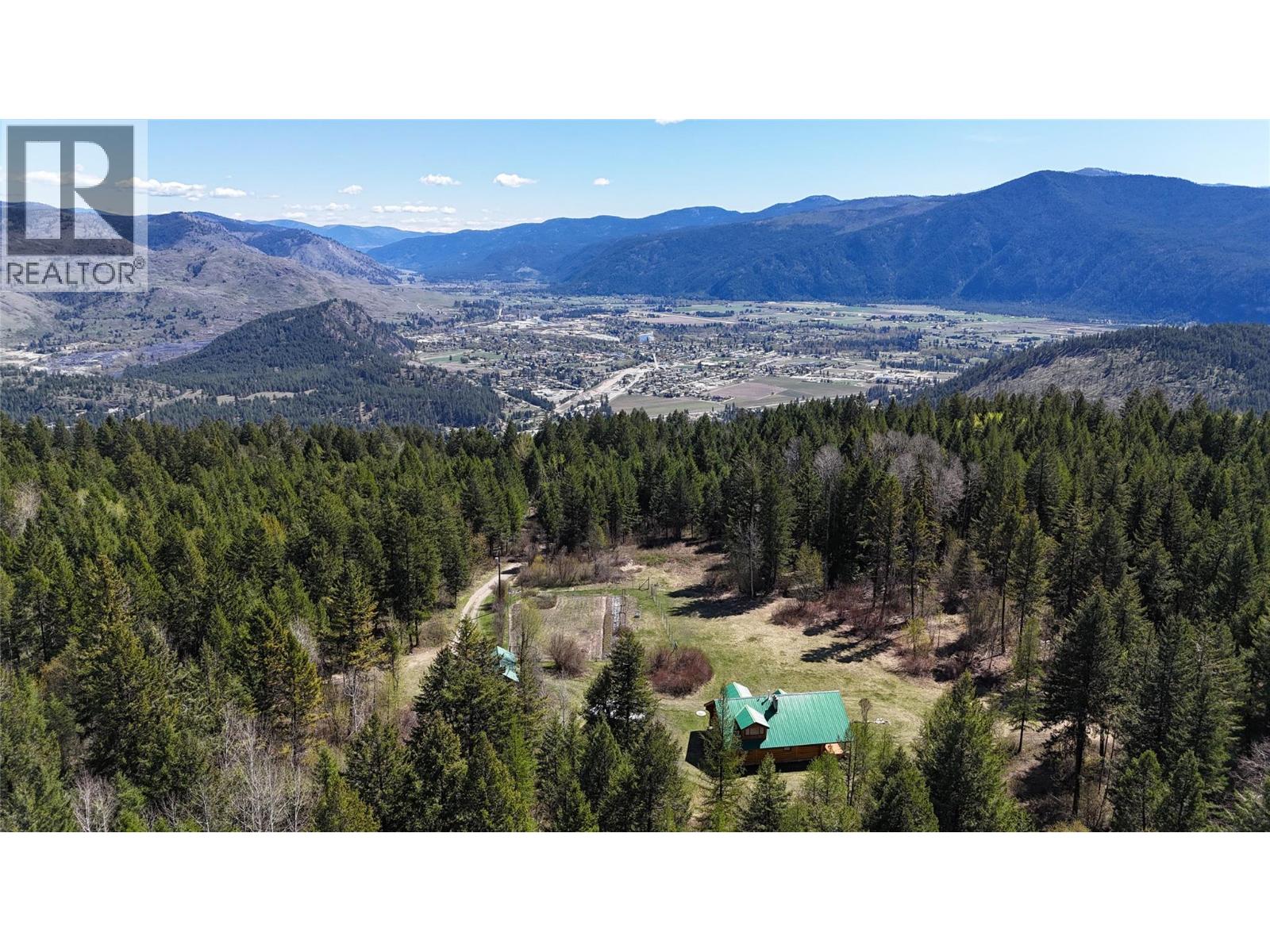 5200 Hardy Mountain Road, grand forks, British Columbia