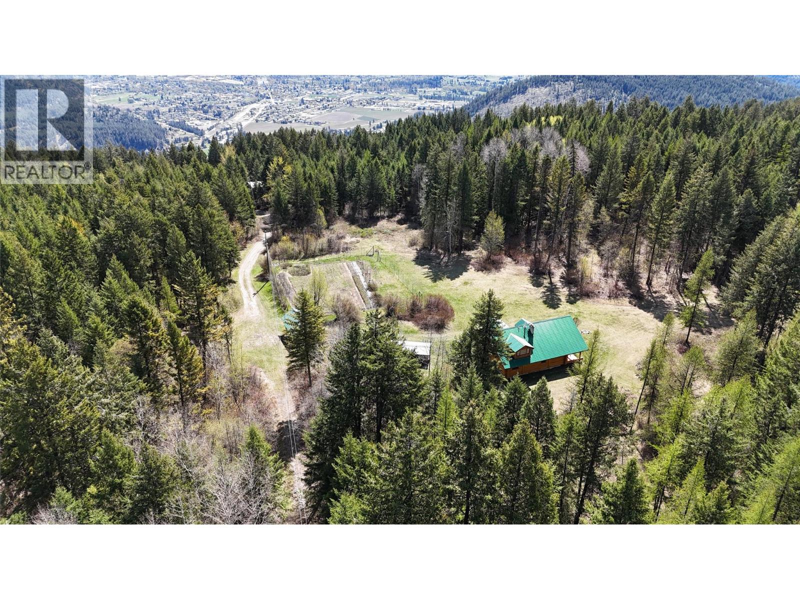 5200 Hardy Mountain Road, Grand Forks, British Columbia  V0H 1H2 - Photo 5 - 10384876