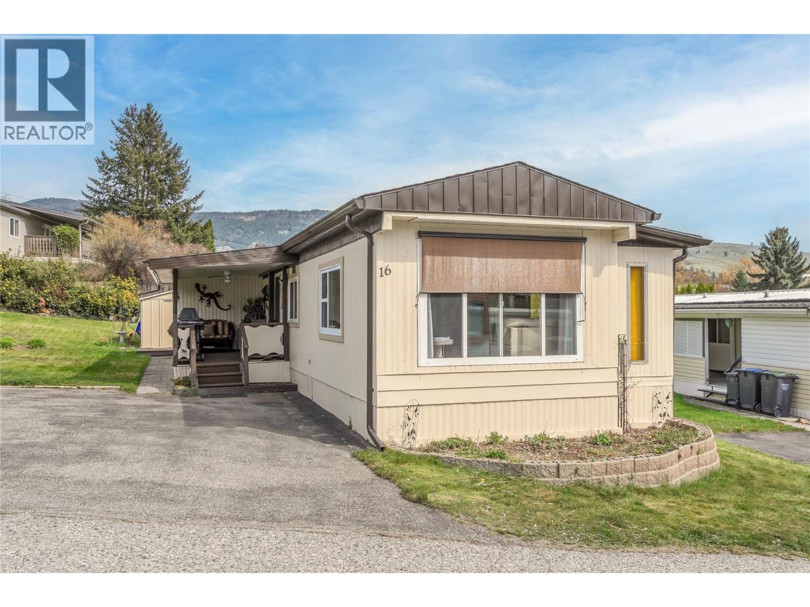 12022 Pretty Road Unit# 16, lake country, British Columbia