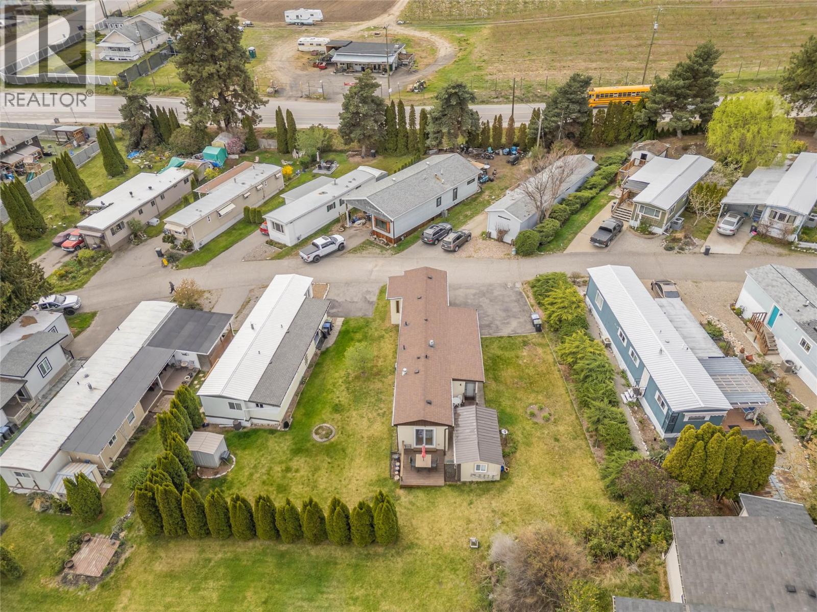 12022 Pretty Road Unit# 16, Lake Country, British Columbia  V4V 1H1 - Photo 47 - 10384730