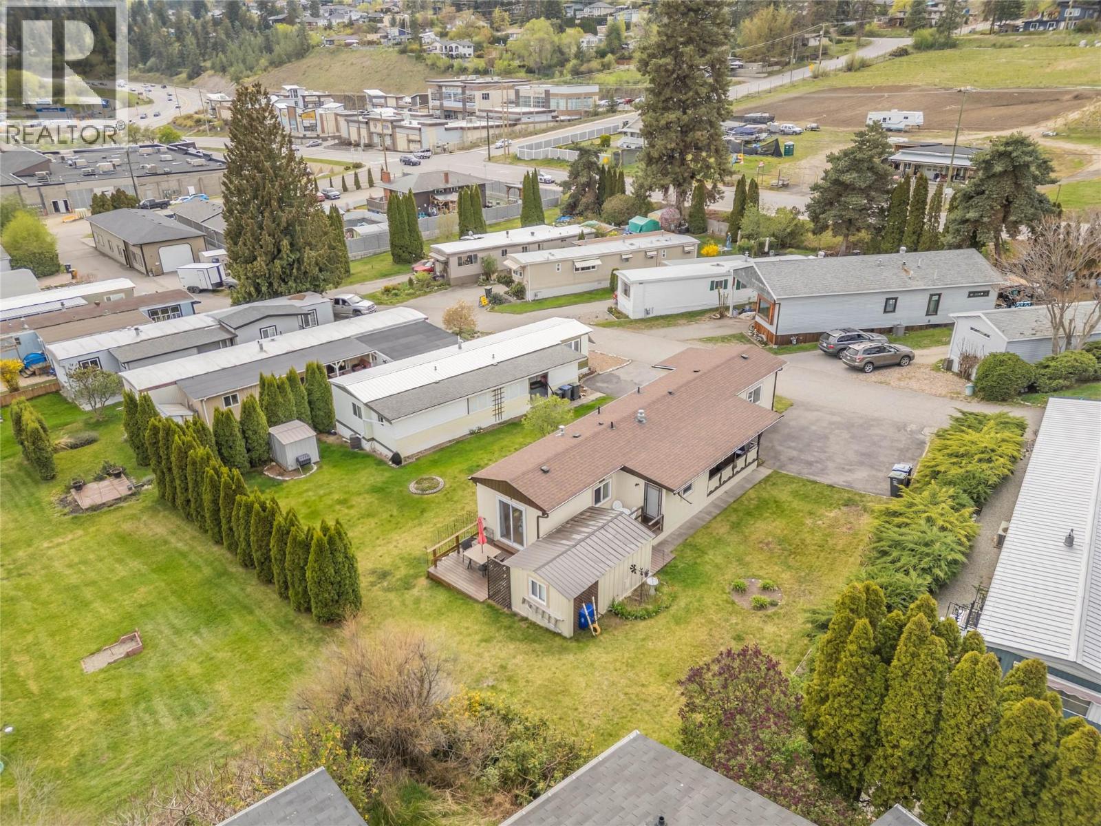 12022 Pretty Road Unit# 16, Lake Country, British Columbia  V4V 1H1 - Photo 48 - 10384730