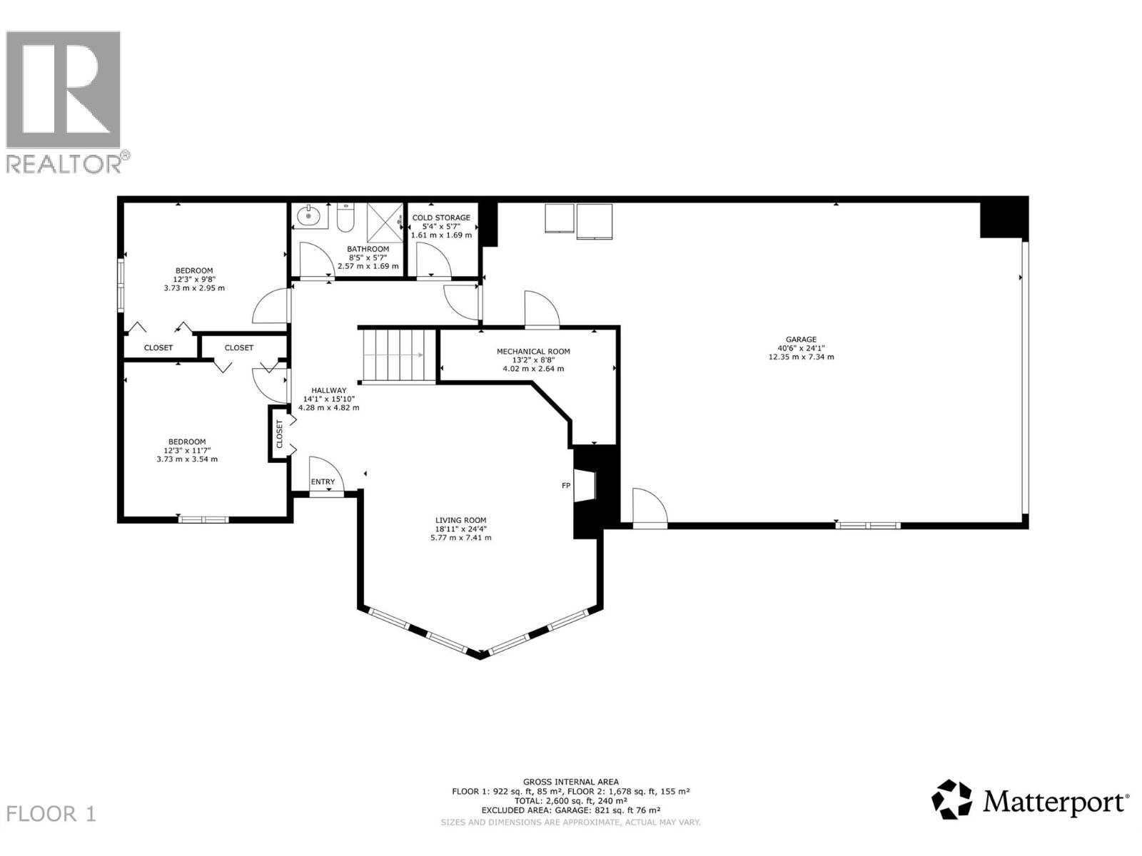 2489 38th Street, Canyon, British Columbia  V0B 1G2 - Photo 47 - 10384600