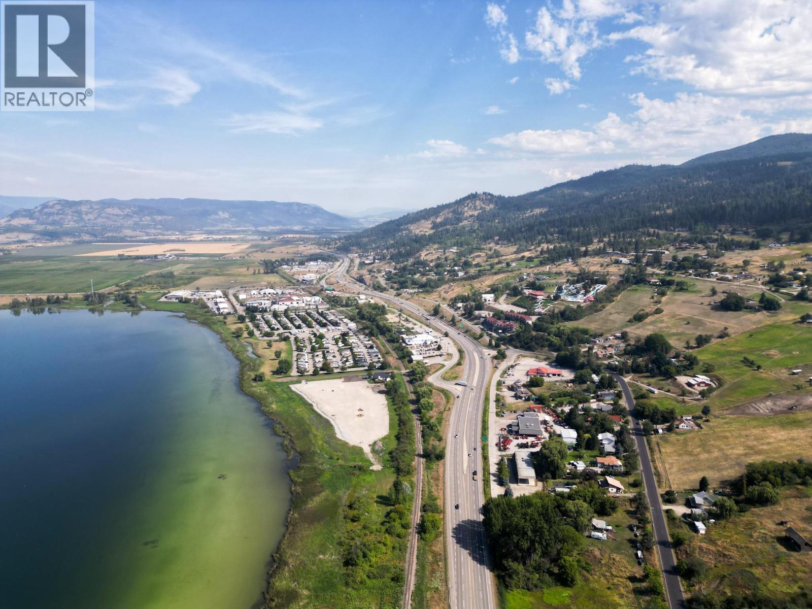 7851 97 Highway, Vernon, British Columbia  V1B 3R9 - Photo 10 - 10384387