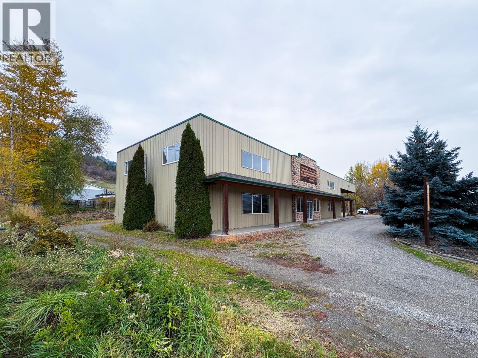 7851 97 Highway, Vernon, British Columbia  V1B 3R9 - Photo 8 - 10384387