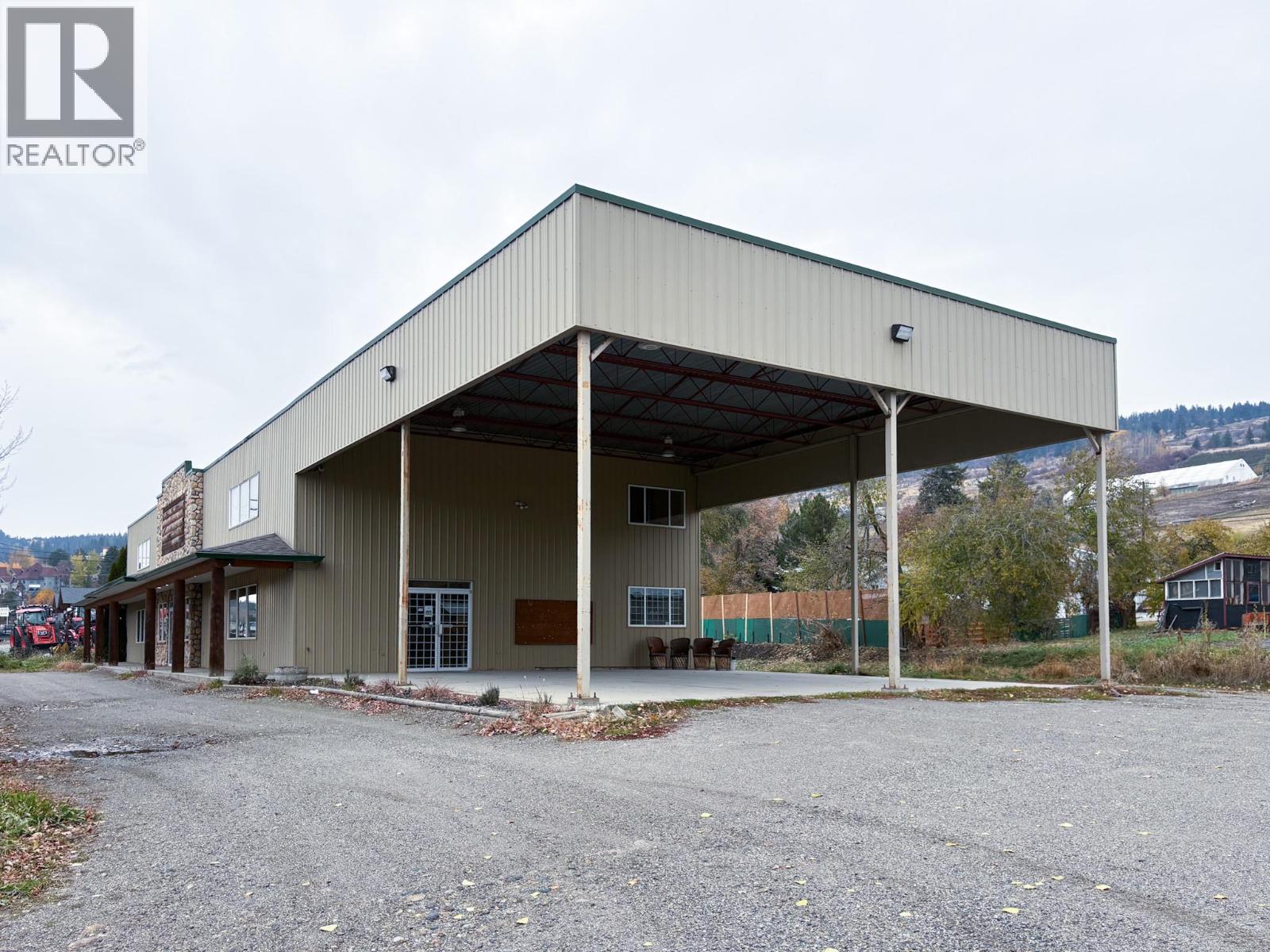 7851 97 Highway, Vernon, British Columbia  V1B 3R9 - Photo 9 - 10384387