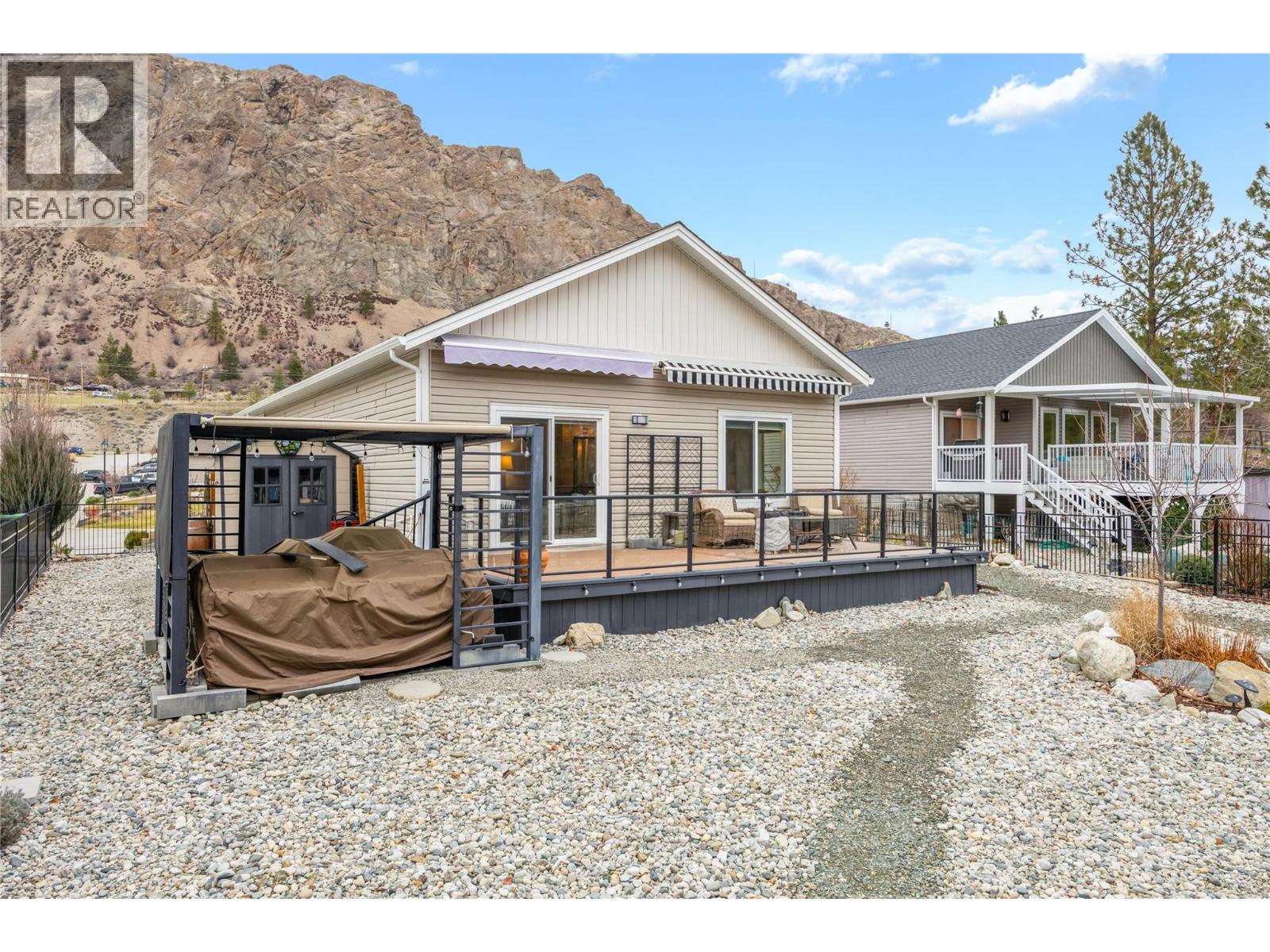 4505 Mclean Creek Road Unit# G8, Okanagan Falls, British Columbia  V0H 1R1 - Photo 26 - 10383971