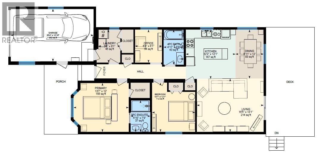 4505 Mclean Creek Road Unit# G8, Okanagan Falls, British Columbia  V0H 1R1 - Photo 36 - 10383971