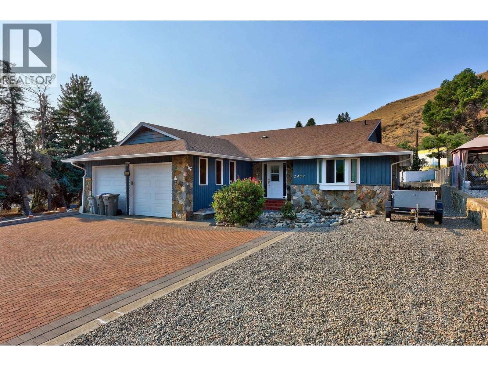 2402 Parkview Drive, Kamloops, British Columbia  V2B 7J1 - Photo 27 - 10384956