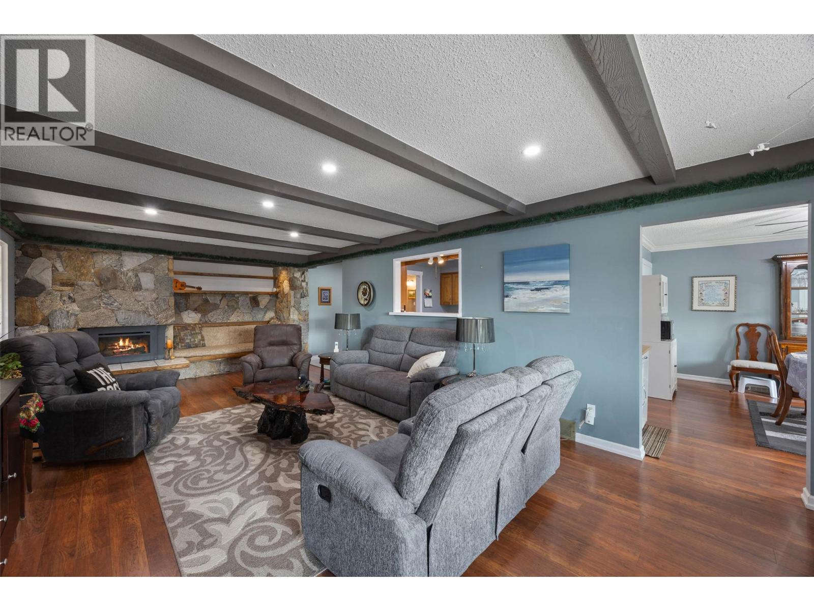 2402 Parkview Drive, Kamloops, British Columbia  V2B 7J1 - Photo 9 - 10384956