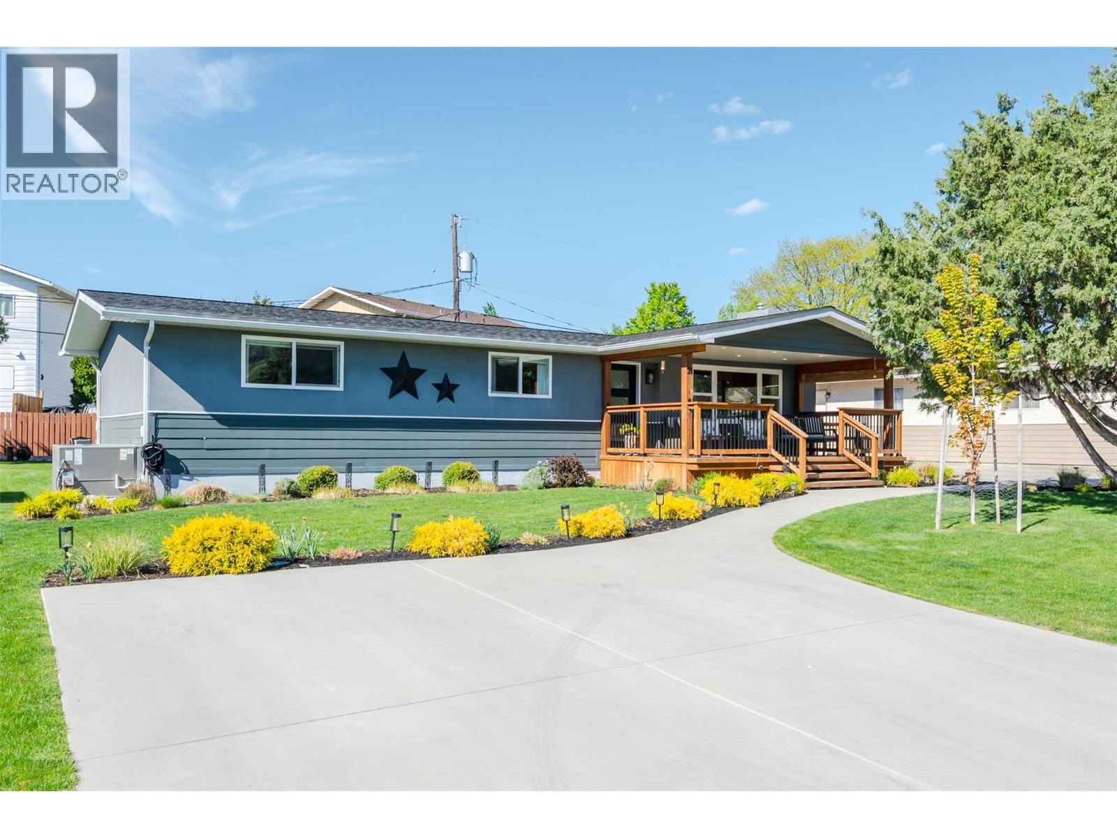 2773 South Main Street Unit# 21, penticton, British Columbia