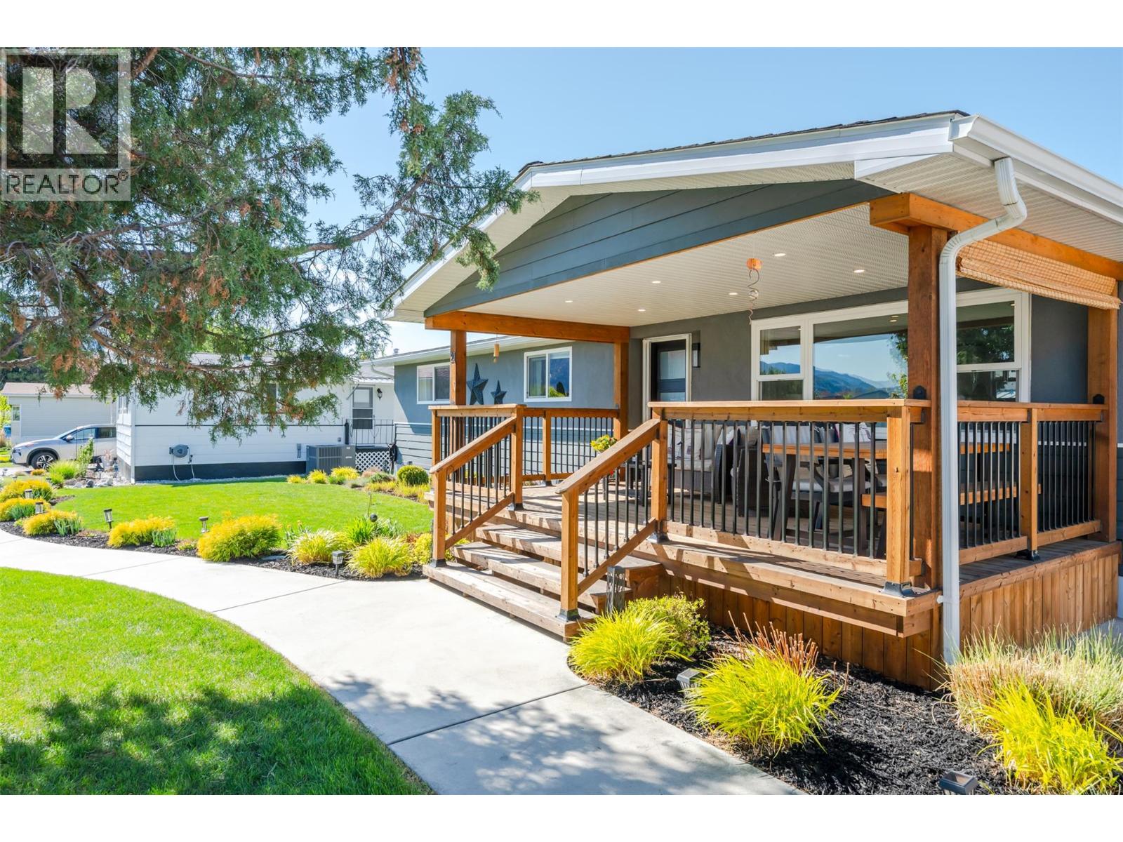 2773 South Main Street Unit# 21, Penticton, British Columbia  V2A 5J5 - Photo 5 - 10384931