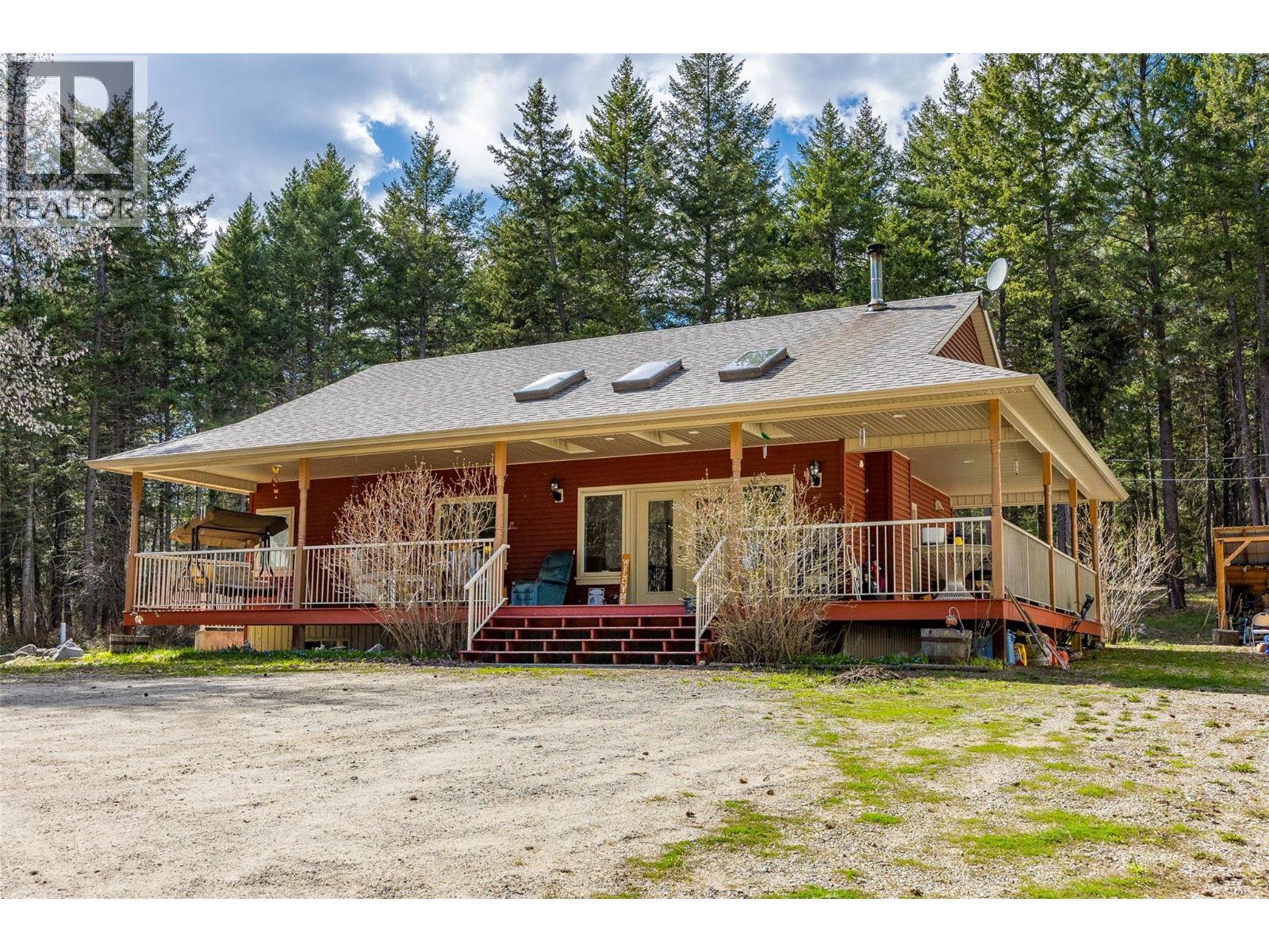 3410 Preston Road, West Kelowna, British Columbia  V4T 1V9 - Photo 2 - 10384820