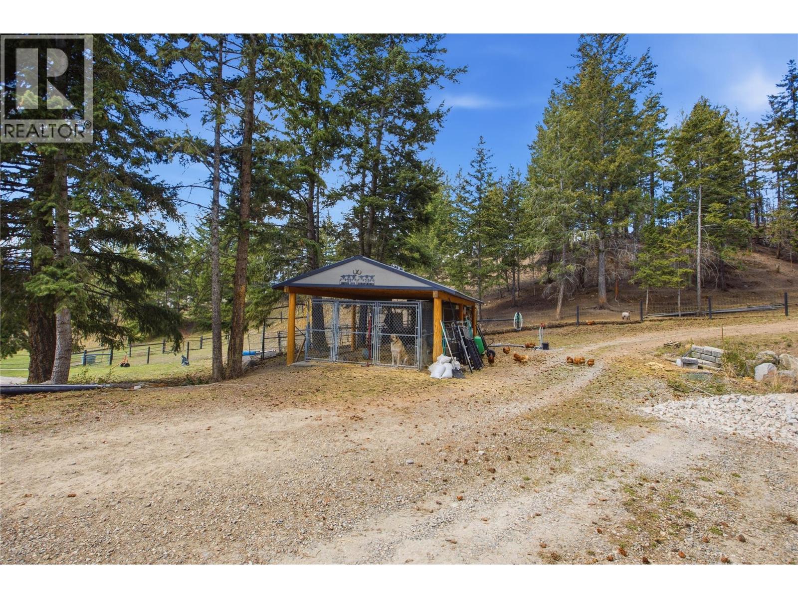 4205 Kristianson Road, Monte Lake, British Columbia  V0E 2N0 - Photo 12 - 10384973