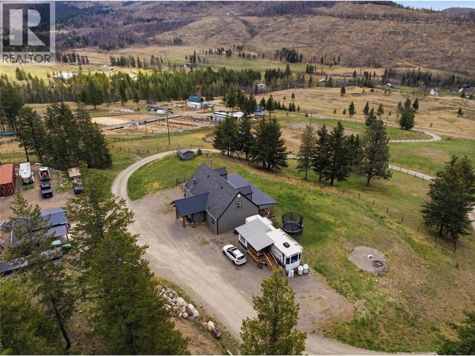 4205 Kristianson Road, Monte Lake, British Columbia  V0E 2N0 - Photo 19 - 10384973