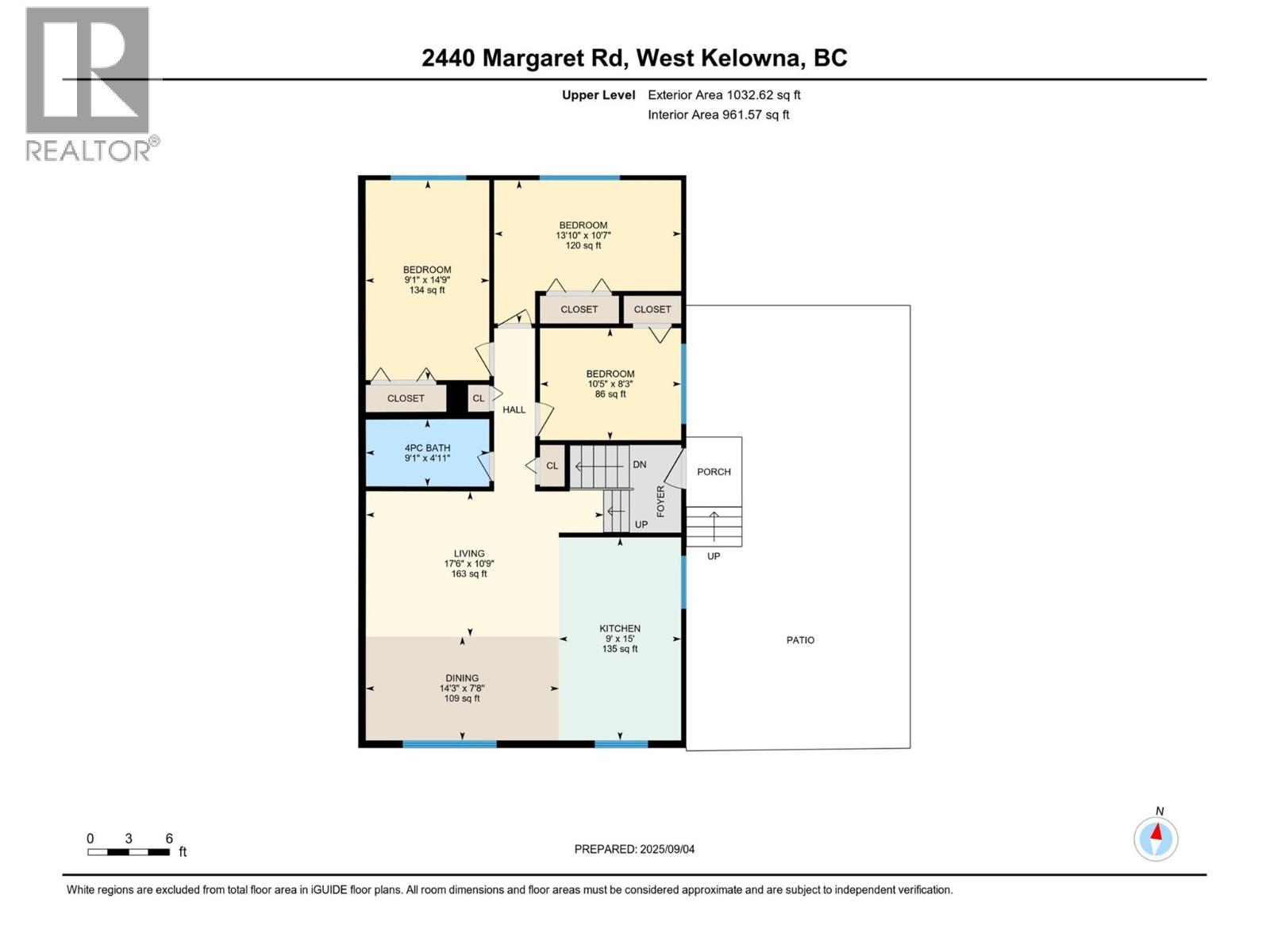 2440 Margaret Road, West Kelowna, British Columbia  V4T 1N6 - Photo 59 - 10384957