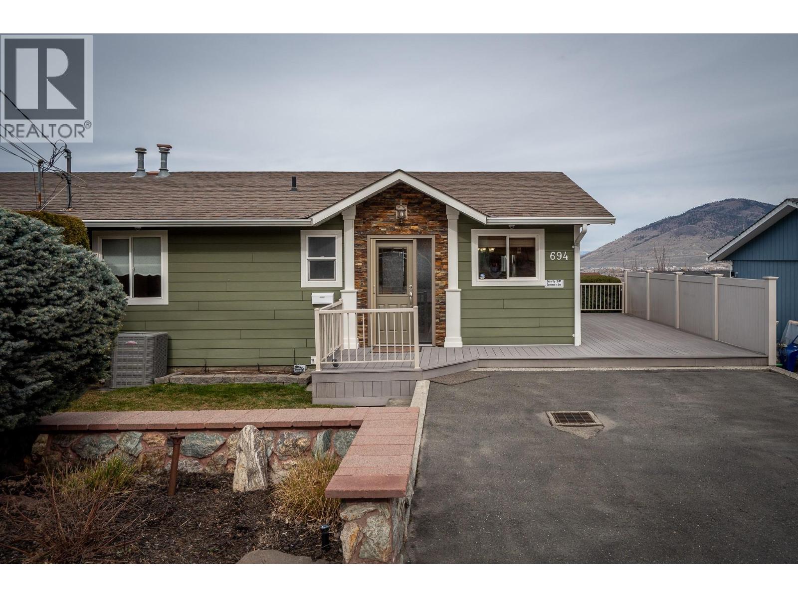 694 Lombard Street, kamloops, British Columbia