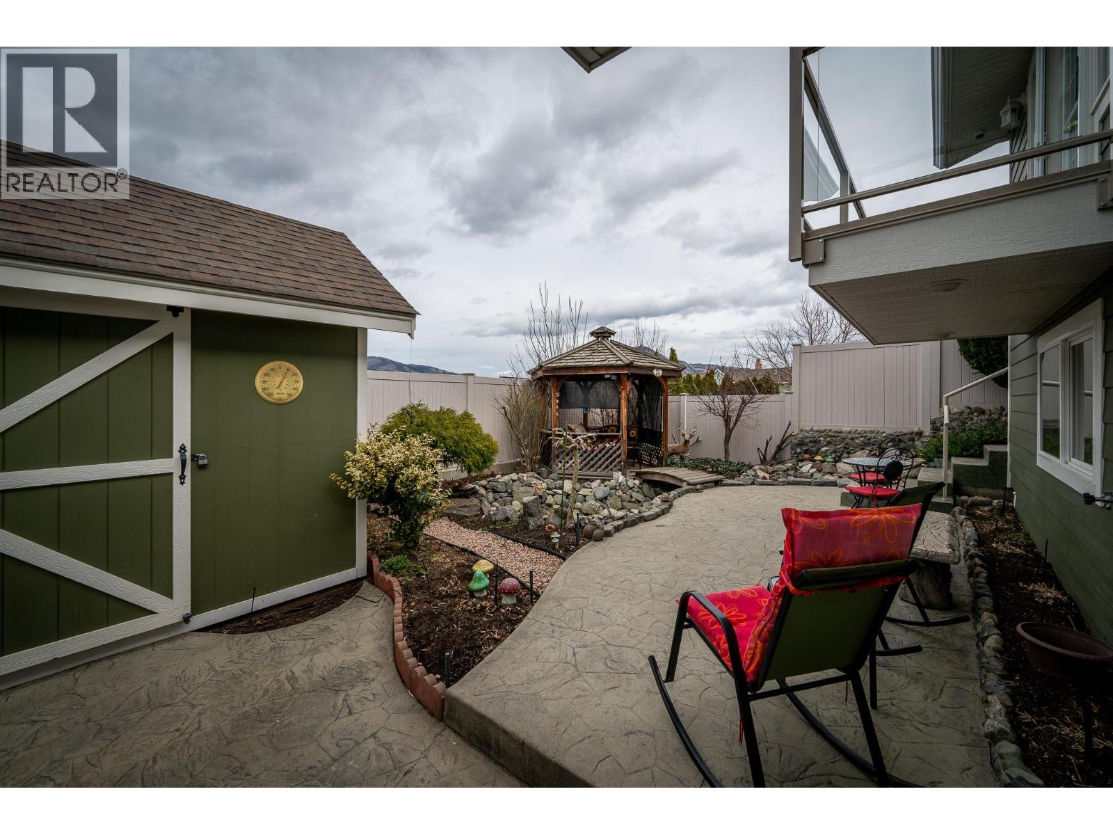694 Lombard Street, Kamloops, British Columbia  V2C 5W6 - Photo 28 - 10384949