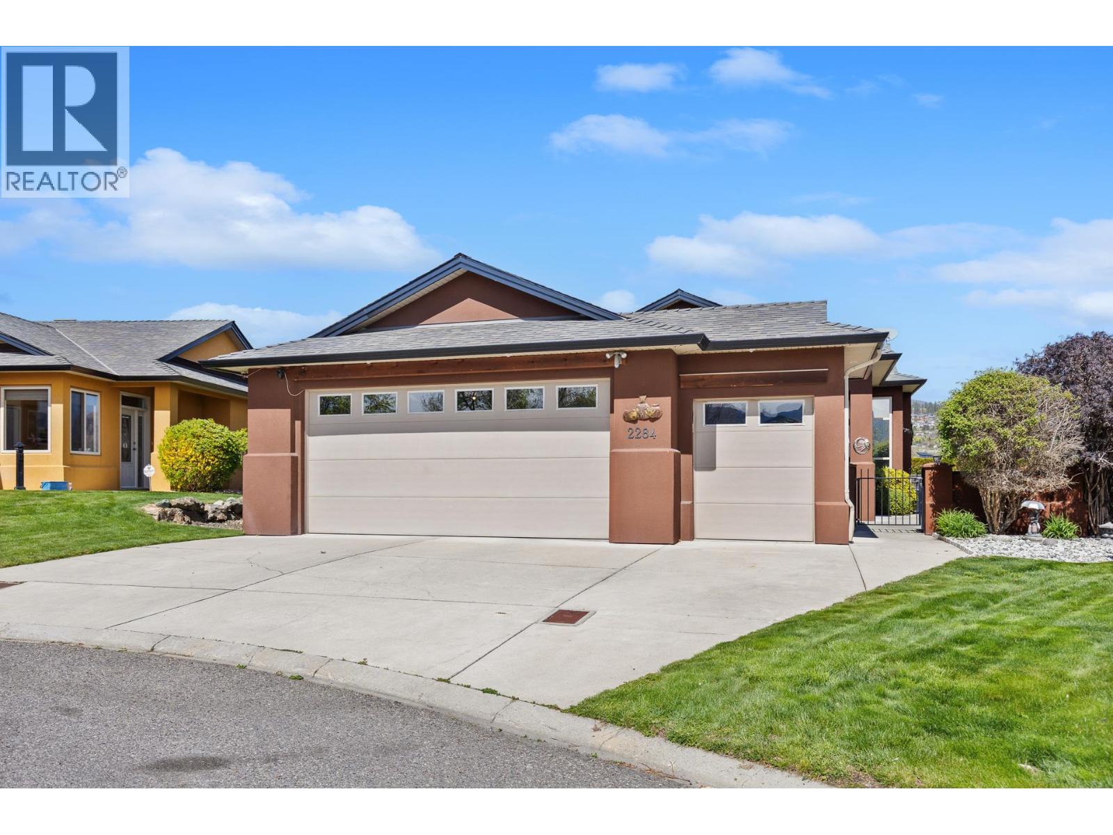 2284 Pine Vista Place, westbank, British Columbia